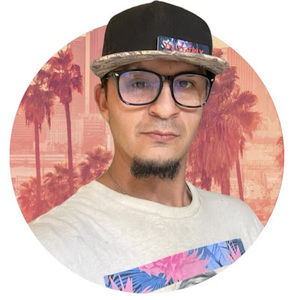 Meet your Posher, D-trix